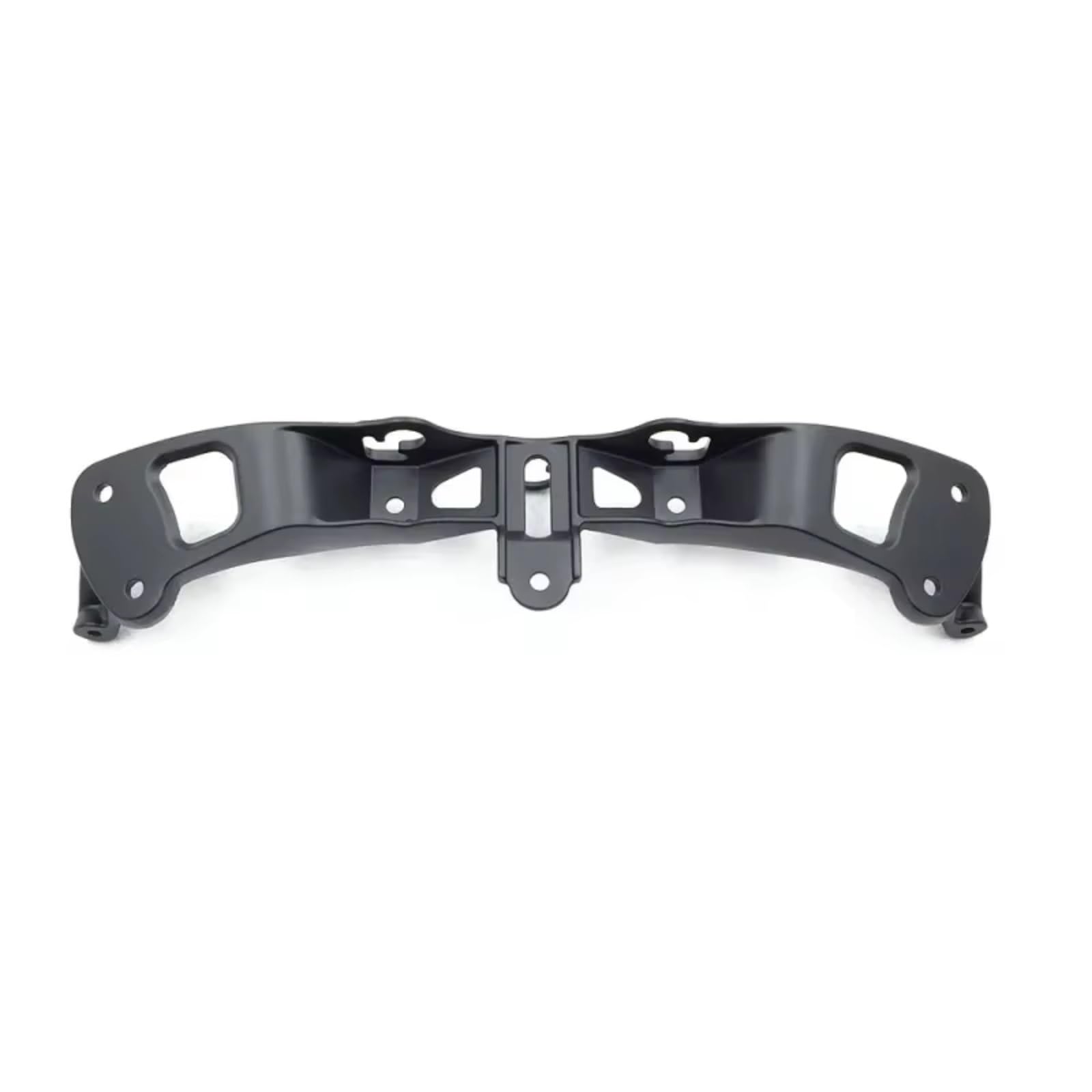 Xinwelz One Color Upper Stay Cowl Bracket Fairing For For Ninja For Zx-6R 636 Moto Headlight Mount