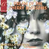  Dream of the Cherry Blossom