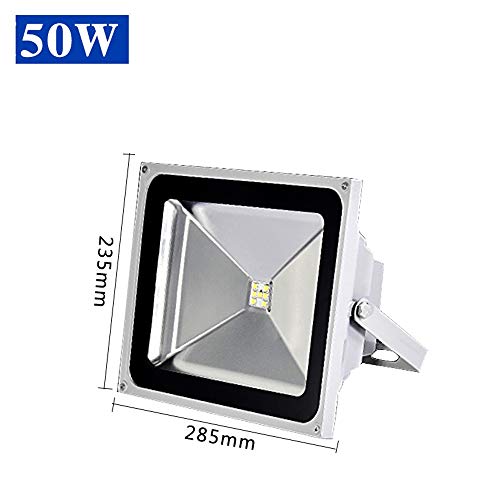 Lampe LED encastrée de sécurité IP65 pour éliminer les zones d'ombre