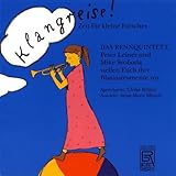 Klangreise - Einführung in die Blechblasinstrumente & das Alphorn