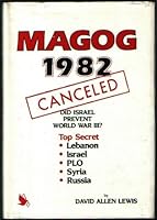 Magog, 1982 Canceled 0892211032 Book Cover