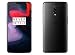 Produktbild OnePlus 6 A6003 Dual-SIM Snapdragon 845 ROM Midnight Black (8GB RAM + 256GB Storage)