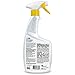 Jelmar CLR PRO Industrial Bathroom Cleaner - Multi-Surface Spray Cleans Hard Water Spots & Restroom Grime, 32 Ounce Spray Bottle (Pack of 6)