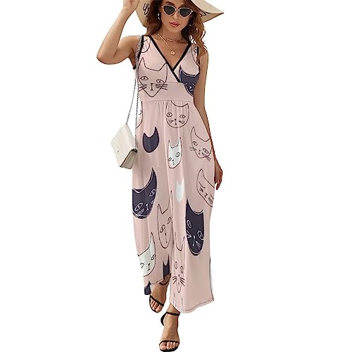 Robe à volants pour femme idéale pour vos flâneries estivales et soirées en terrasse