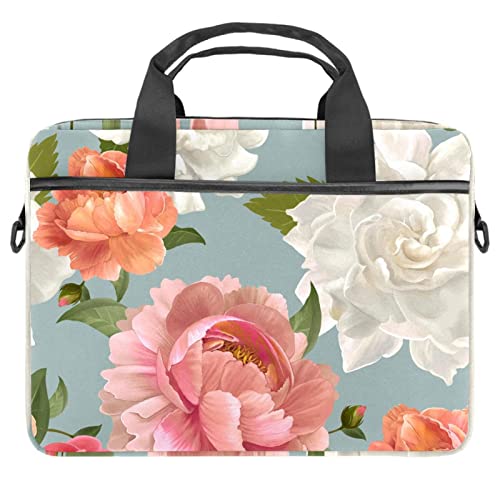 Sacoche ordinateur portable motif licorne pour éviter les vols de sac