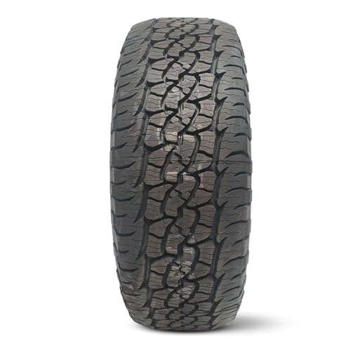 BFGoodrich Trail-Terrain T/A All-Season Light Truck Tire