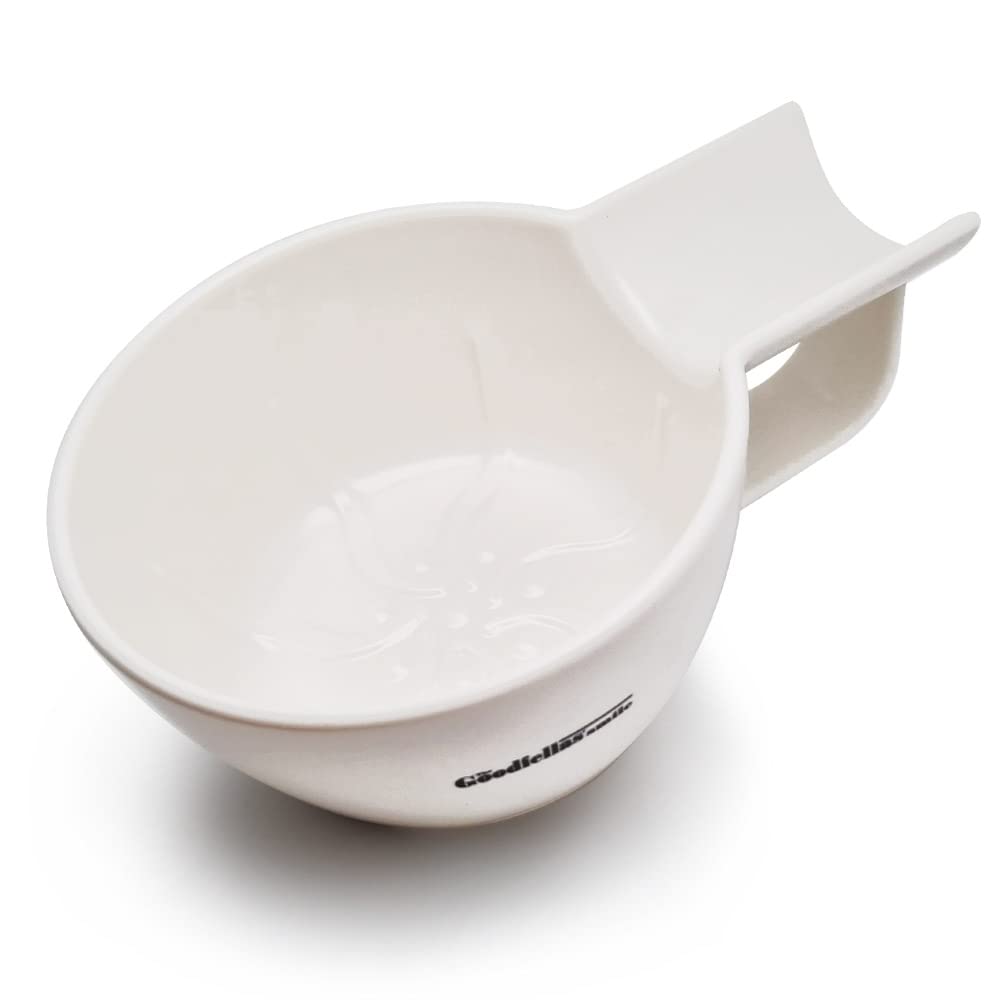 Amazon.com : The Goodfellas' smile, Shave & Lather Bowl