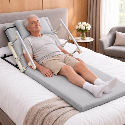 Adjustable Power Recliner Bed Backrest