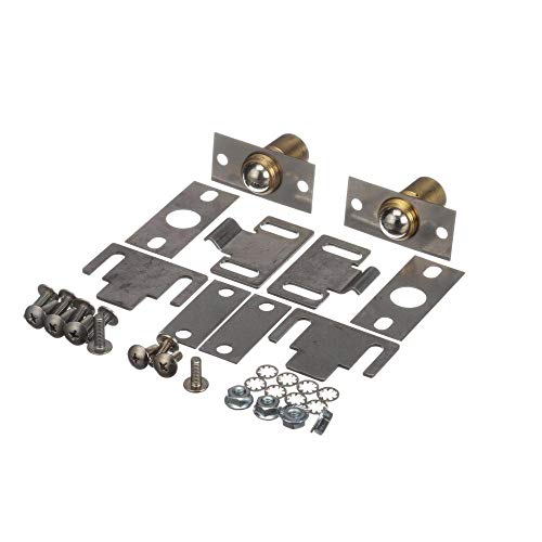 Nylon Roller Catches (Sea-Dog Line)