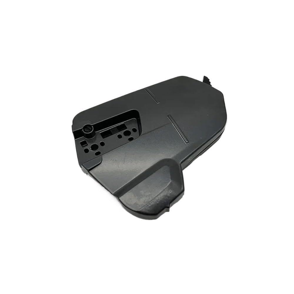 Cubierta Lateral Protectora for Conjunto de protección contra virutas Compatible con Herramientas de jardinería for Motosierra 555