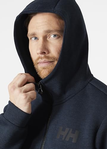Image of Helly Hansen Men's Hp Ocean Fz Jacket 2.0