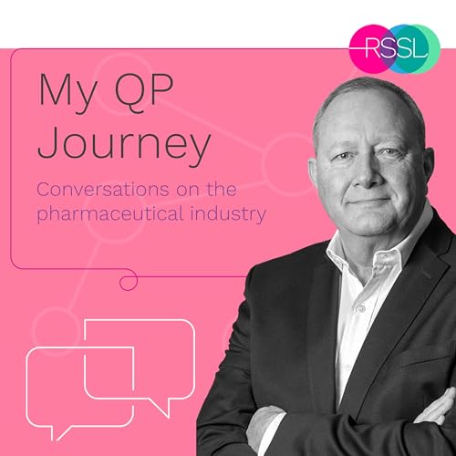 My QP Journey Ep6 - Carol Felgar