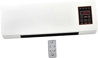 Mini Wall Conditioner Office Living Room Home Air Heating Cooling System|Home & Garden| Home Improvement| Heating, Cooling & Air| Heating & Cooling Appliances| Portable Air Conditioners