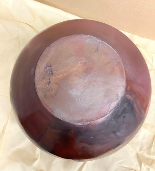 壺 立杭焼 丹波立杭焼、市野晃司の壺 丹波立杭焼、 壺 立杭焼 丹波立杭焼、市野晃司の壺 丹波立杭焼、