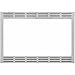 Panasonic NN-TK922SS 27 TRIM KIT, 27 inch