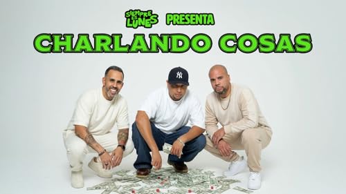 Charlando Cosas: Los Productores del Under