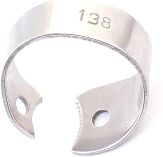 ENDODONTIC CLAMP #138 ENDODONTIC Instruments Dental