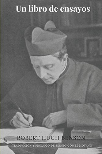 Un libro de ensayos : Colección de artículos y conferencias Imagen de Un libro de ensayos : Colección de artículos y conferencias