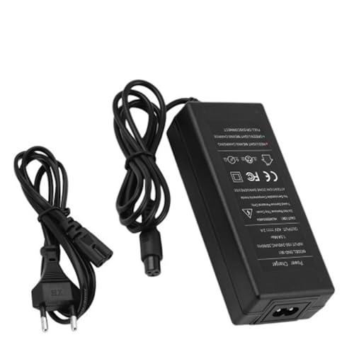 Top Chargeur * Adaptateur Secteur Alimentation Chargeur 24V pour Razor E100S E200 E300 PR200 MX350 MX400 ZR350 E175 E150 E125 E500 E225 X250 Fauteuil Roulant