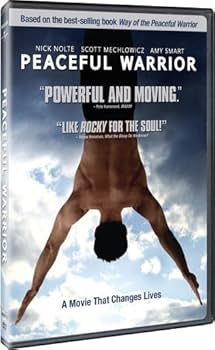 Amazon.co.jp: PEACEFUL WARRIOR : DVD