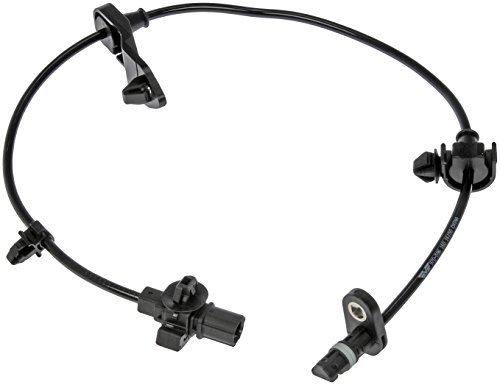 Dorman 970-596 Rear Passenger Side ABS Wheel Speed Sensor Compatible with Select Honda Models