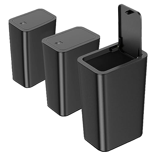 Umtiti Hundekot Mülleimer 12 Liter - Mit 200 Beuteln Für Draußen