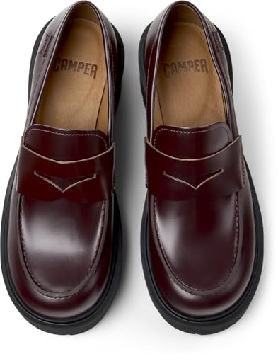 Image of Camper Women's Milah Moccasin Loafers
