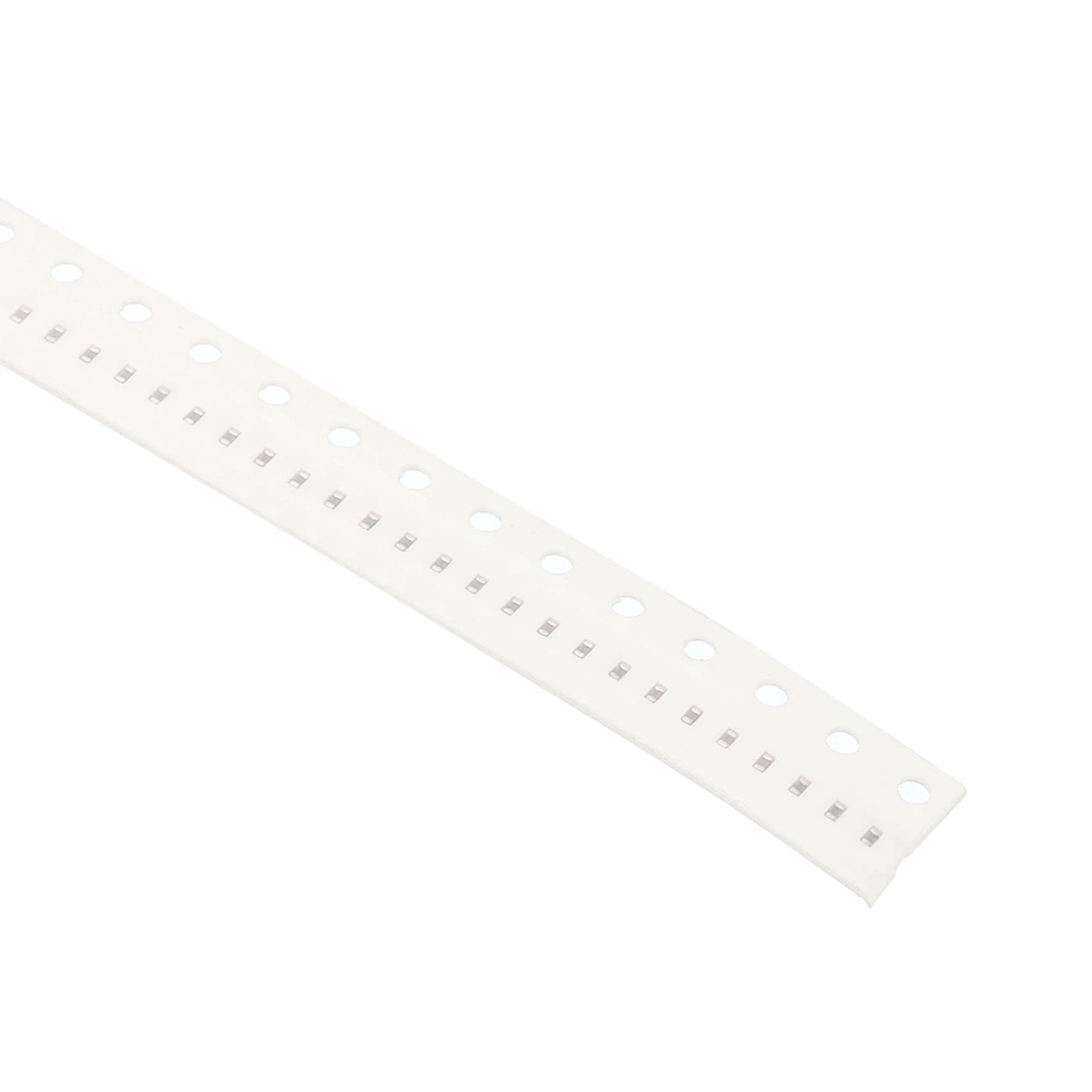 PATIKIL 0402 Ceramic Chip Capacitor Assorted Kit, 100 Pack 220NF 16V ±10% Surface Mounted Devices Capacitors for Electronics DIY