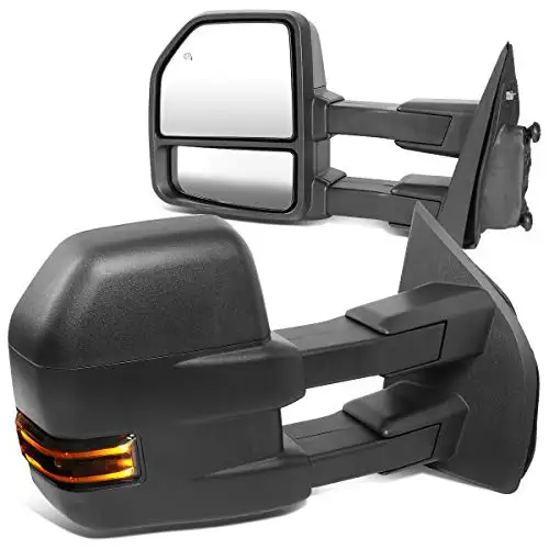 Ford Oem Tow Mirrors 2018 F150 FOR SALE! PicClick