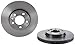 Brembo Brake Discs 09.9442.11