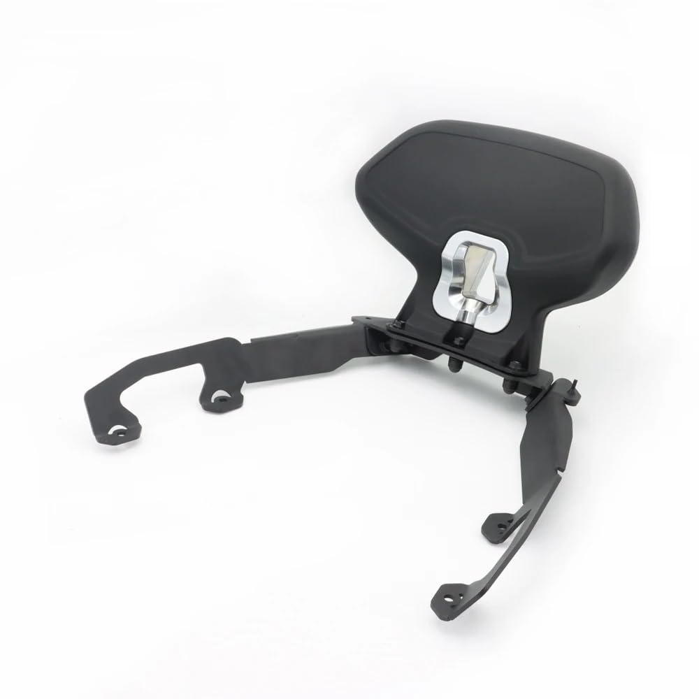 Soporte trasero Cojín Negro Para Respaldo Trasero De | Cojín Negro Para Respaldo Trasero De Motocicleta, Cojín Para NSS350 2021 2022