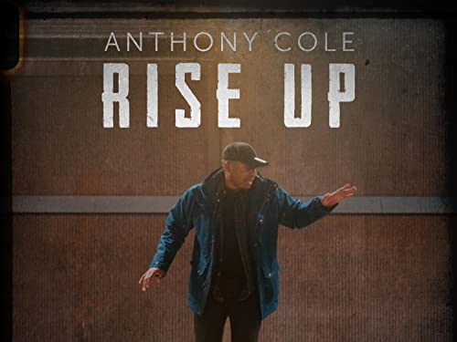 Anthony Cole