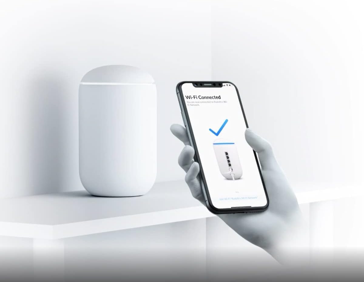 Ubiquiti UniFi wireless Dream Machine | UDM-US, single band