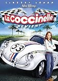 La Coccinelle revient