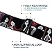 Cartoon Network Belt, Seatbelt Buckle Belt, Adventure Time Marceline Poses Collage Reds, Youth 22 to 32 Inches