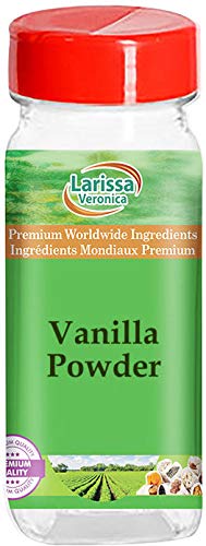 Polvo de Vainilla 8 oz