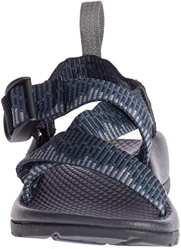 Chaco -womens Z1 Ecotread Sport Sandal, Amp Navy, 6 Big Kid US | Image 5