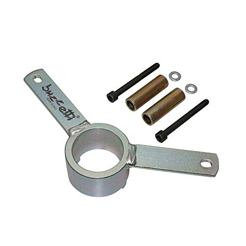 Bloque variateur Piaggio Liberty 125 démonter transmission sans clé à choc
