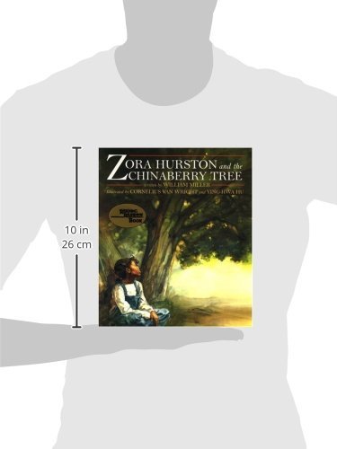 Zora Hurston and the Chinaberry Tree