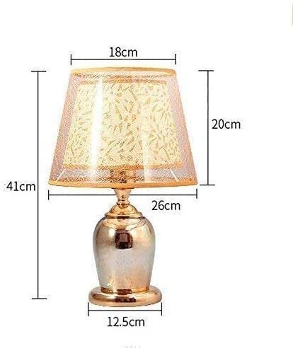 Lampe de table moderne créative feu d'artifice pour déco de salon - 3