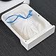 AstroPet Katzentoilette Katzentoilettenbeutel für Mercury Series für 60 Stück