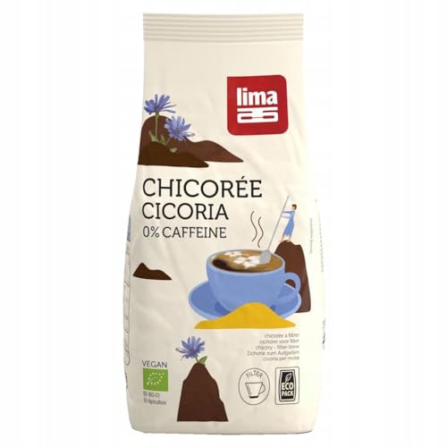 ACHICORIA CAFETERA 250GR