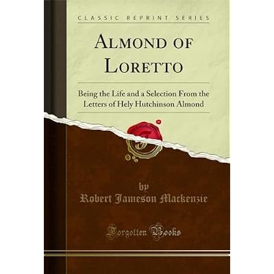Almond of Loretto