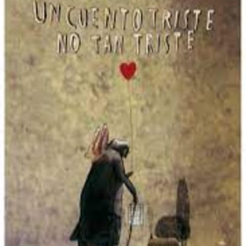 188. Un cuento triste no tan triste: Cap&iacute;tulo 5