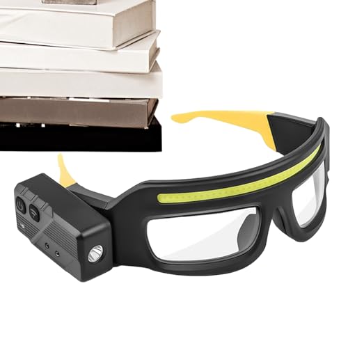 Tanxemery Gafas De Seguridad Para Construcción, Gafas De Ciclismo,...