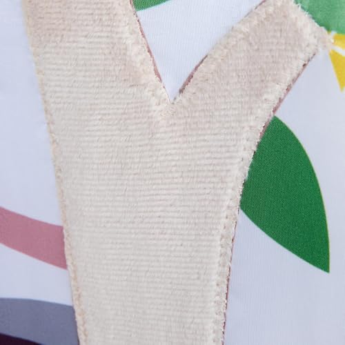 Tiny Love, Meu primeiro livrinho, Boho Chic