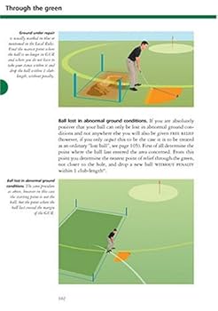 Golf Rules & Etiquette Crystal Clear: Find the Answers To