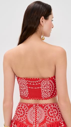 Women's Rory Bustier3