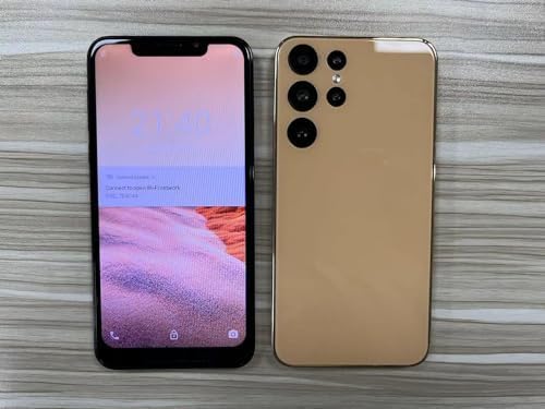 Miniatura 6 de SmartphoAndroid pantalla de 6.11 pulgadas, E88, teléfono celular desbloqueado, tarjeta SIM dual, 1 GB de RAM 16 GB ROM, solo compatible con la banda