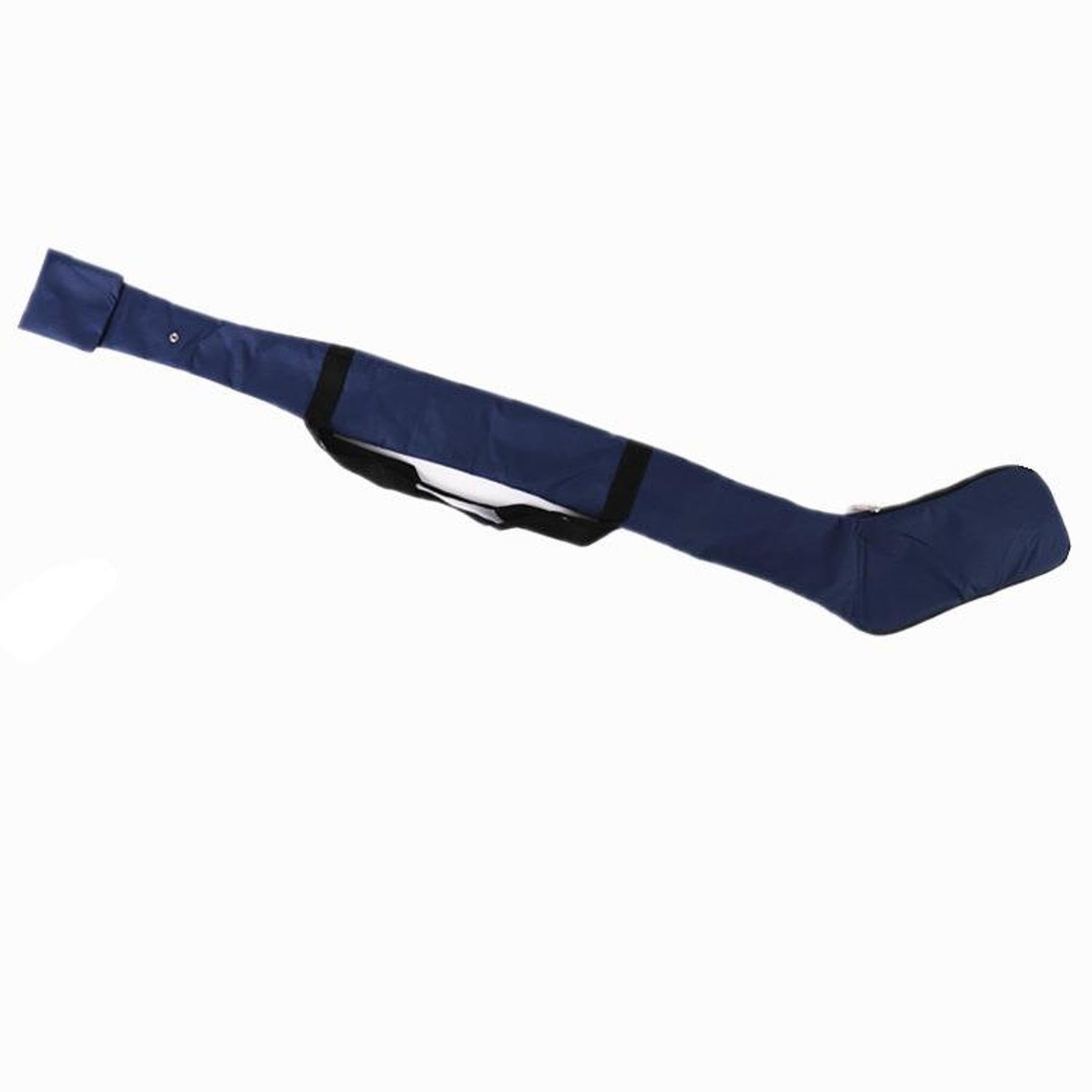 Colaxi Hockey Sticks Bag Sport Equipment Portable Carrier Field Hockey Bag Can Fit up to 3 Senior Sticks for Player Teenagers